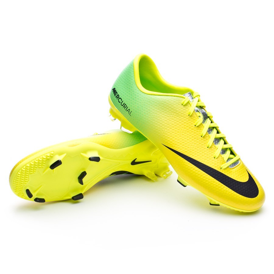 mercurial victory iv fg