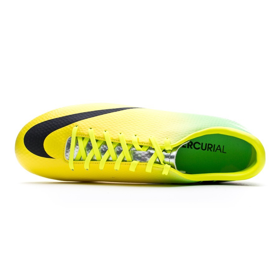 Fg Iv Lime Mercurial Neo Vibrant Bota Victory Yellow 0ONPkX8nw