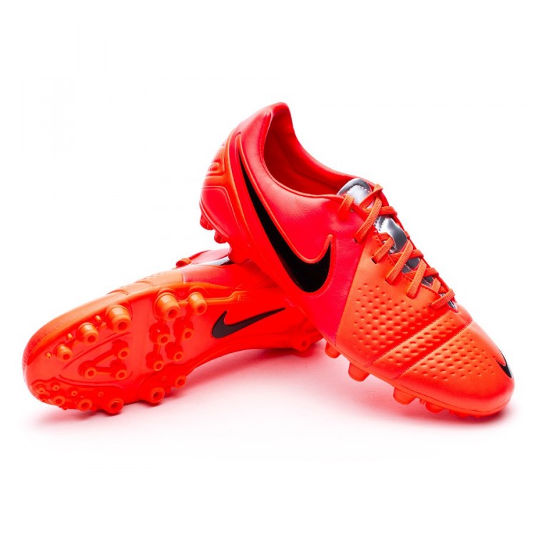 nike ctr360 trequartista iii red