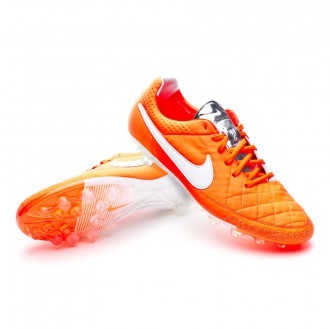 Tiempo Legend V AG ACC Total crimson-Blanca