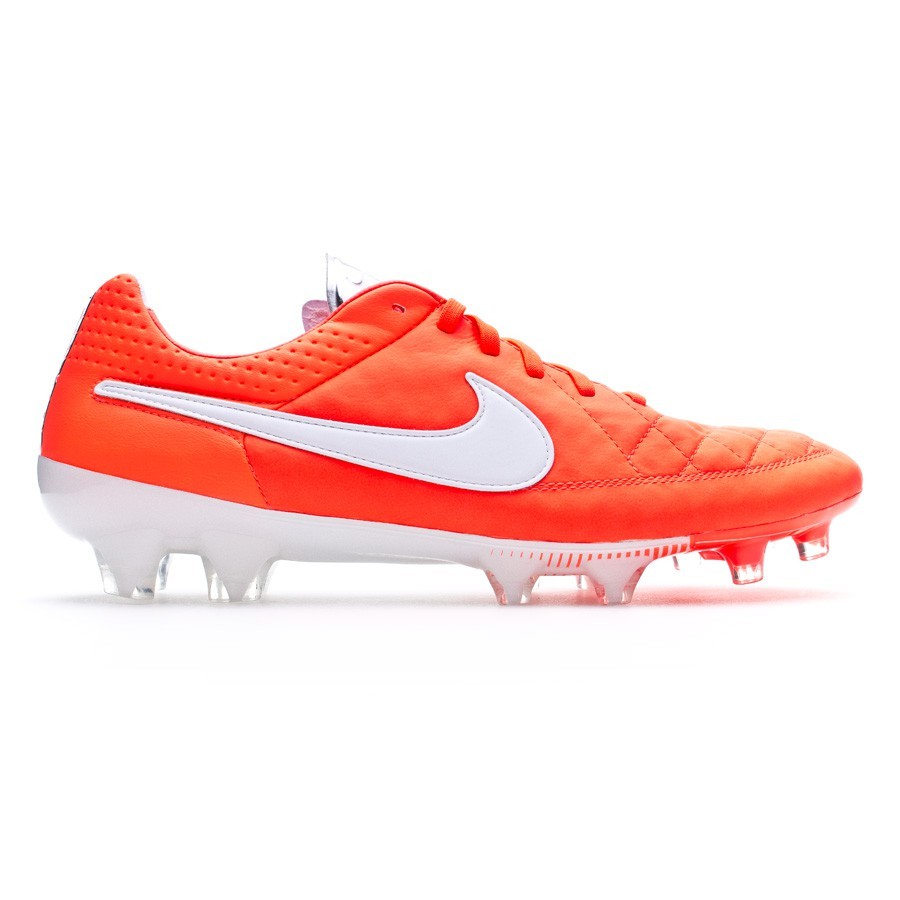 tiempo legend v red