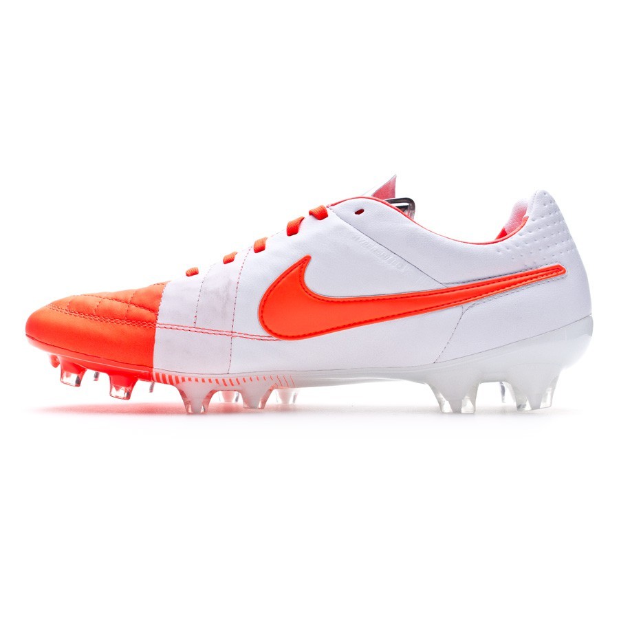 tiempo legend v red