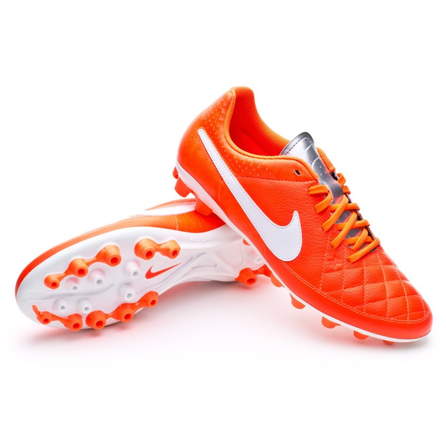 nike tiempo genio leather ag