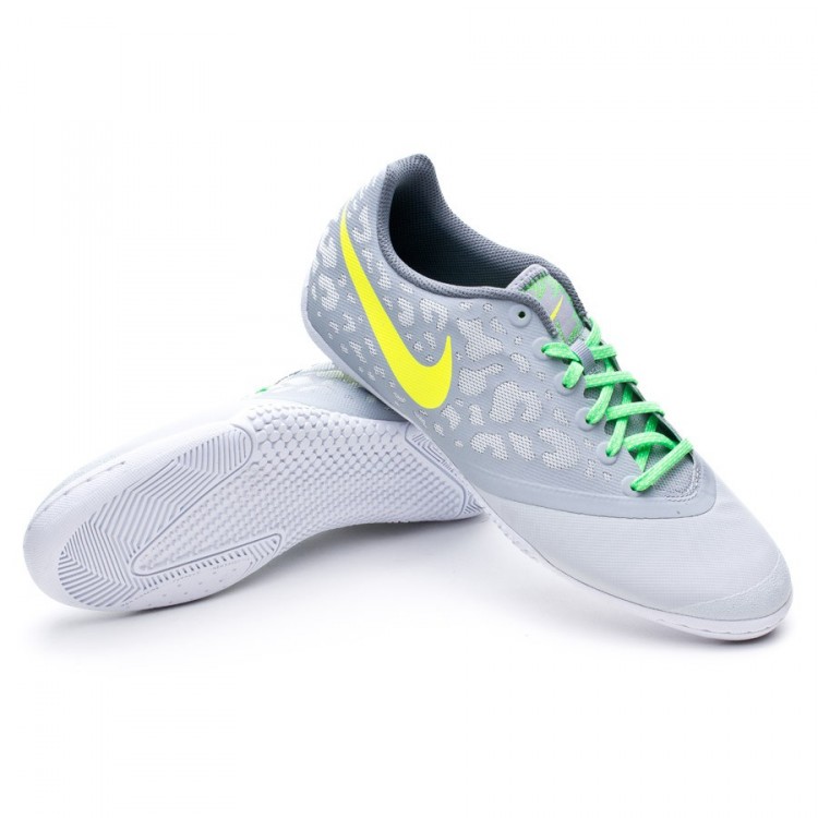 nike elastico ii