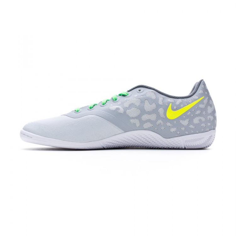 nike elastico ii