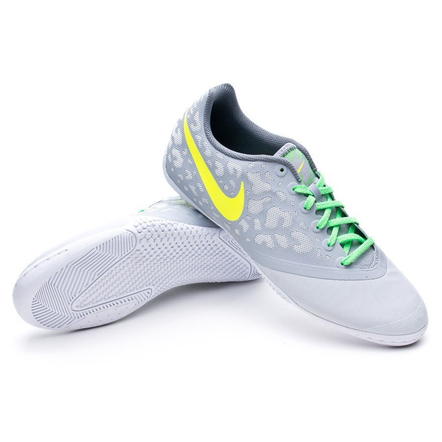 zapatos nike para jugar futbol sala