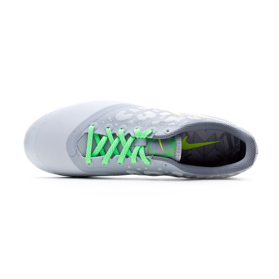 chaussure futsal nike elastico pro