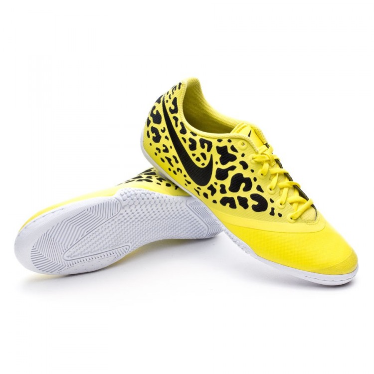 Futsal Boot Nike Elastico Pro II Sonic yellow - Football store Fútbol  Emotion
