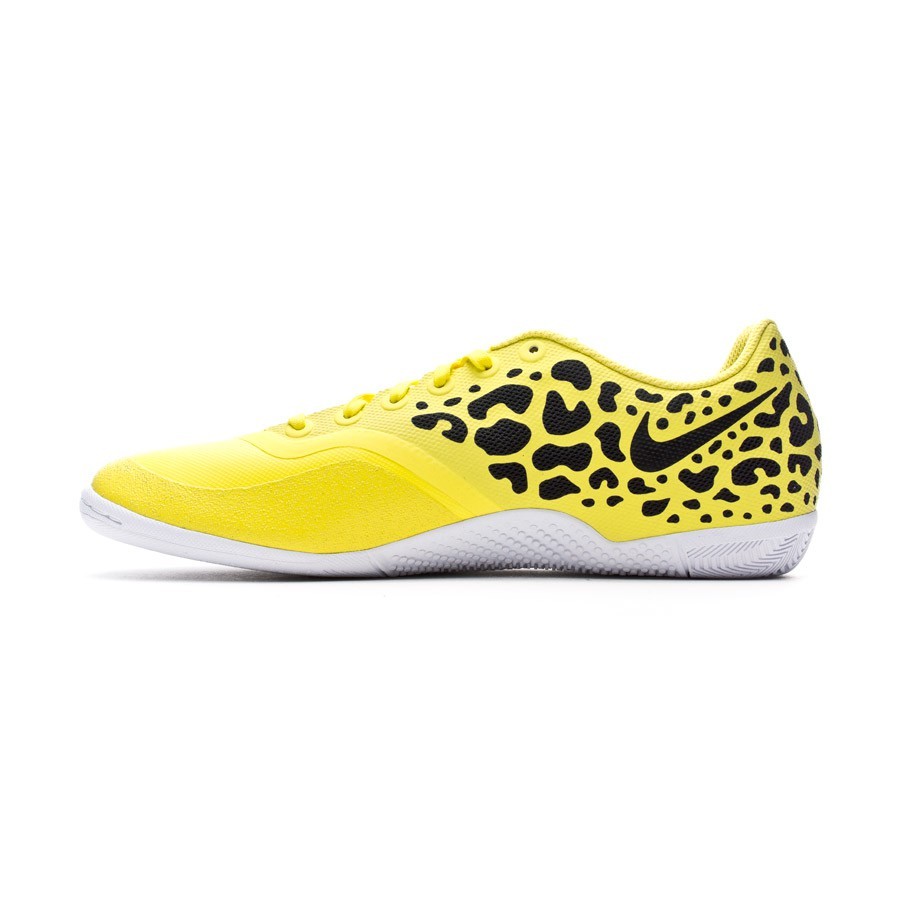 chaussure futsal nike elastico pro