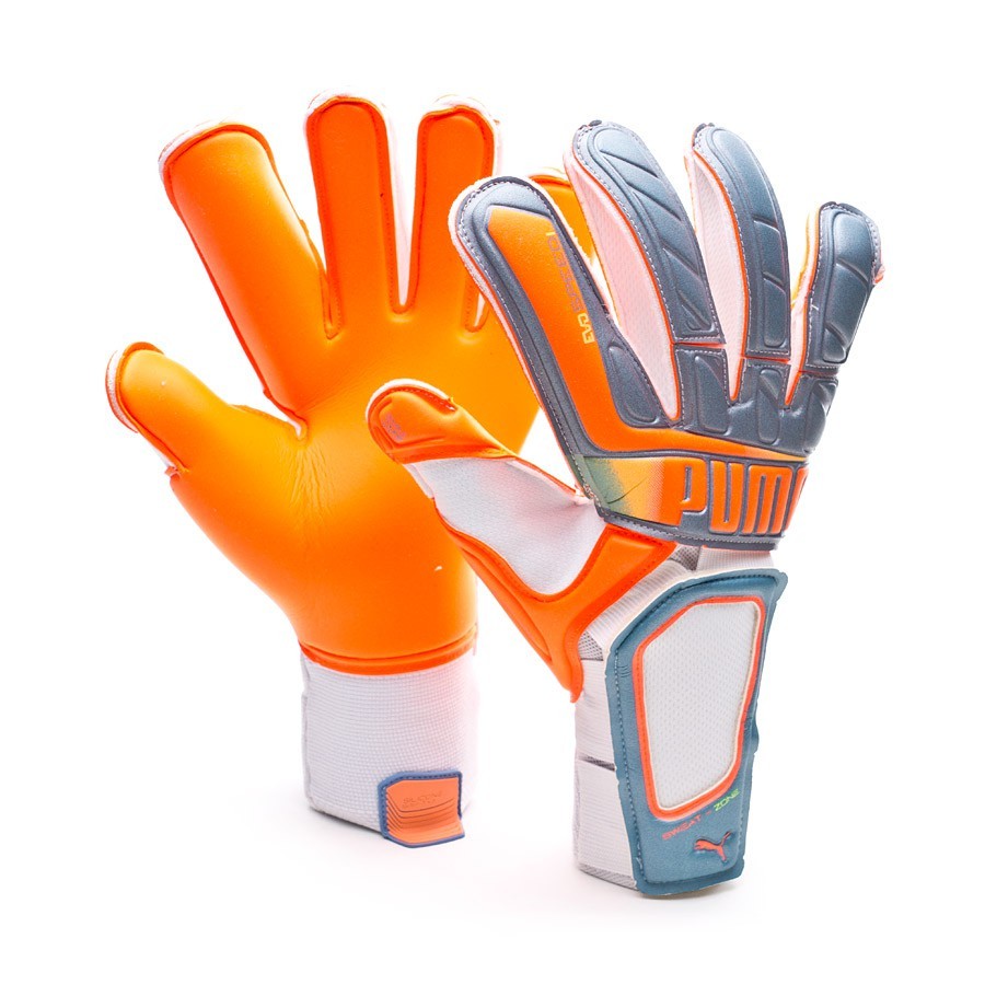 guantes puma evospeed guantes puma evospeed