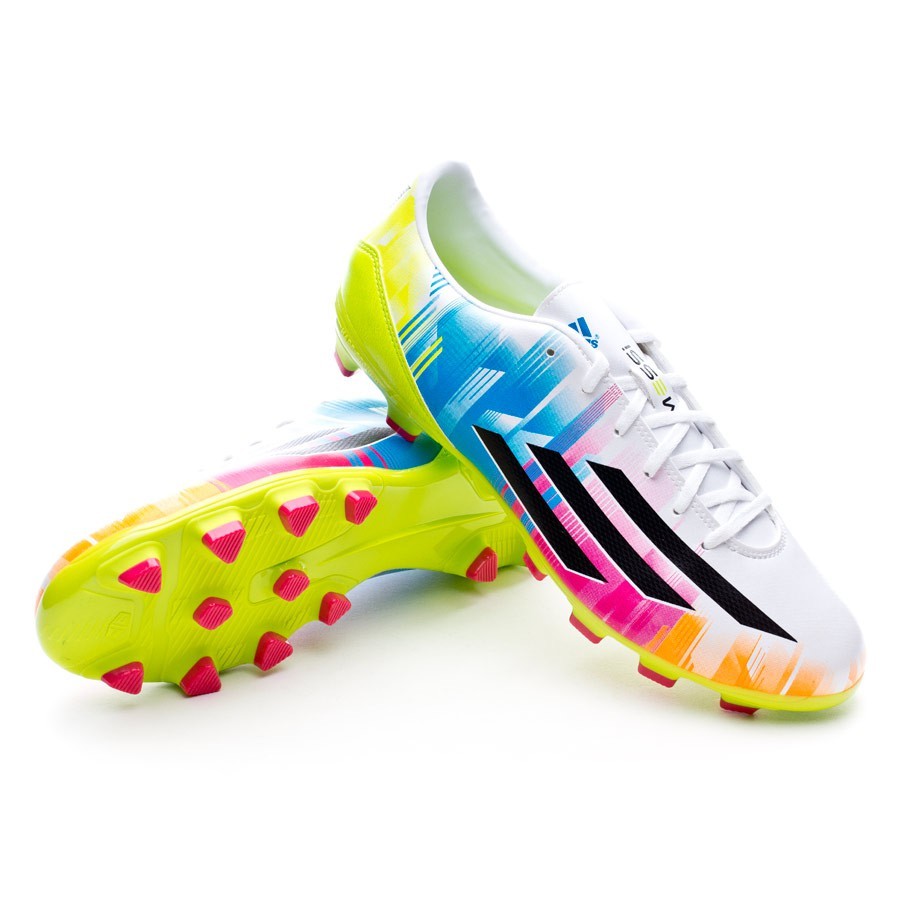 adidas f10 fg messi