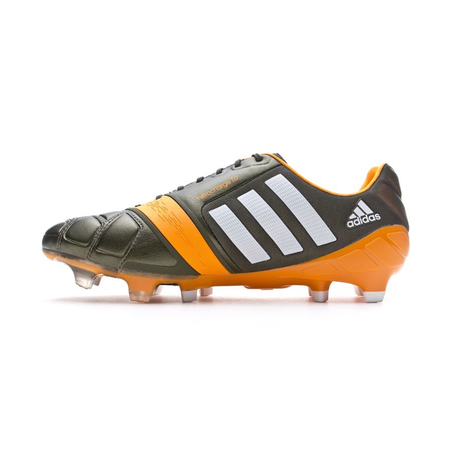 adidas nitrocharge 5.0