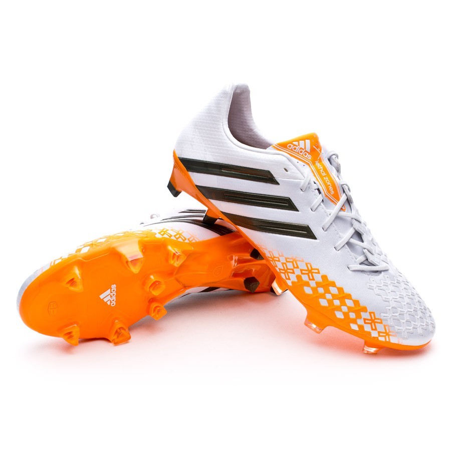 adidas predator lethal zones