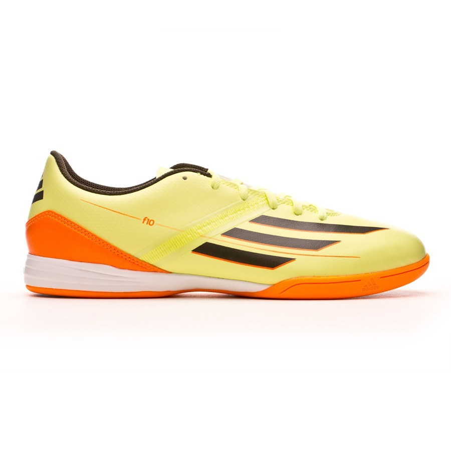 tenis adidas f10