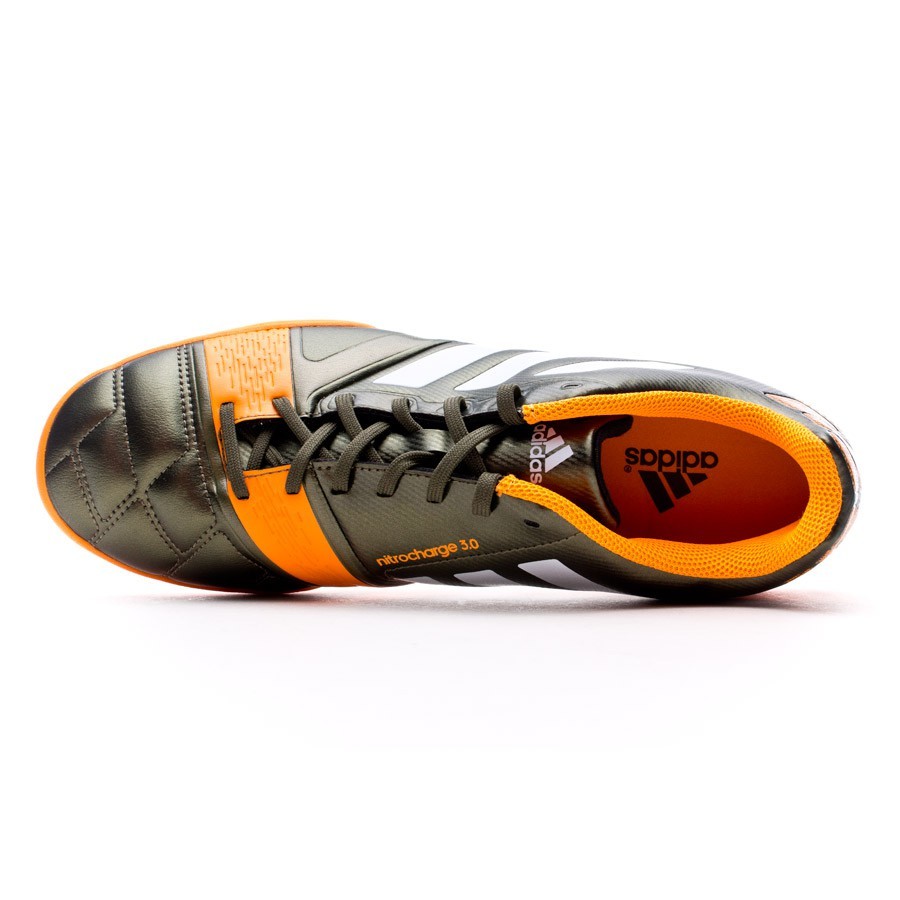 adidas nitrocharge 4 0 futbol sala