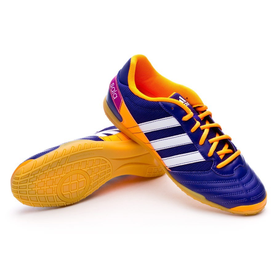 sala adidas futsal