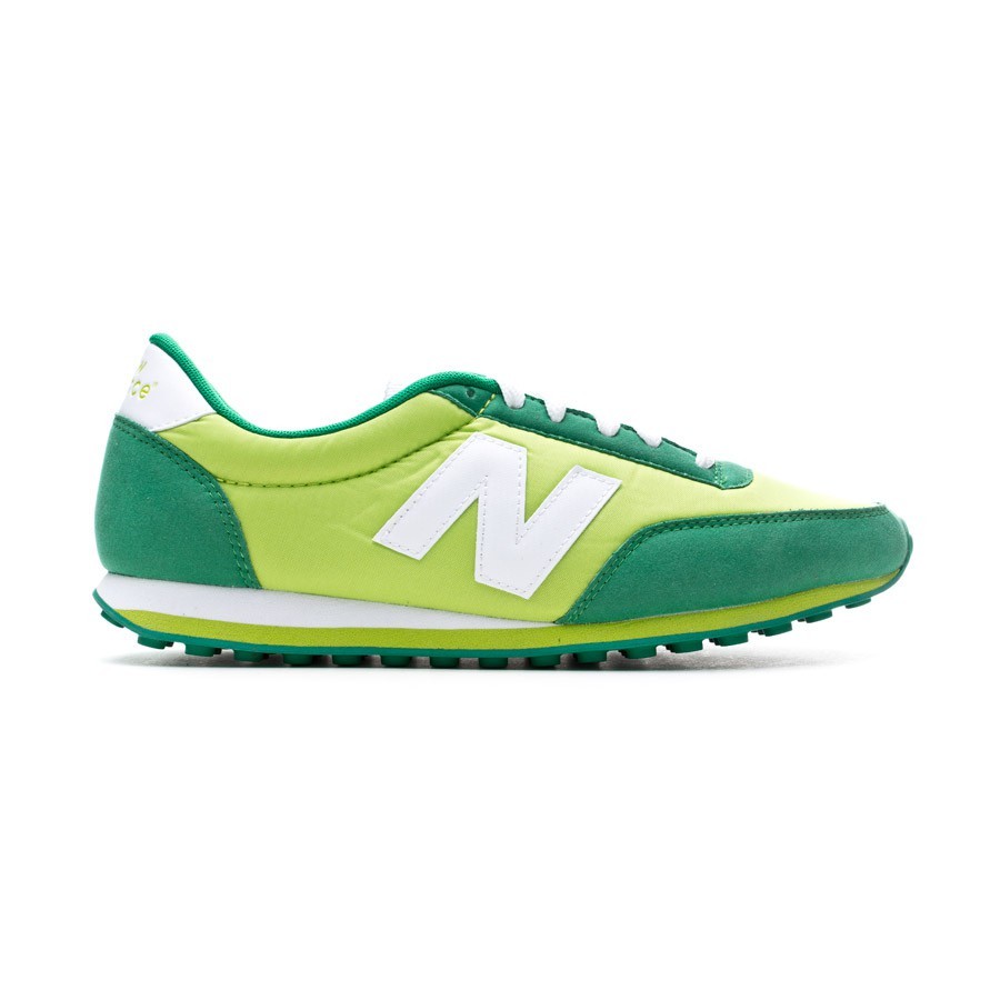 new balance 410 green