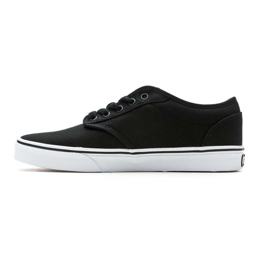 zapatillas vans atwood negras zapatillas vans atwood negras