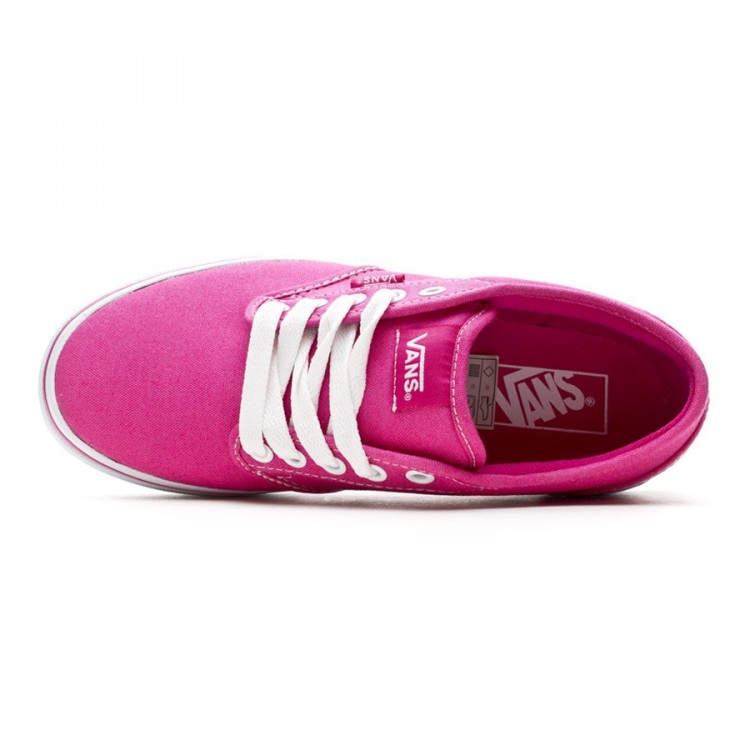 Vans Atwood rosa Vans Atwood rosa