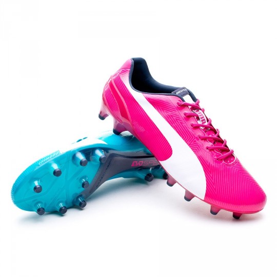 puma evospeed 1.2 tricks