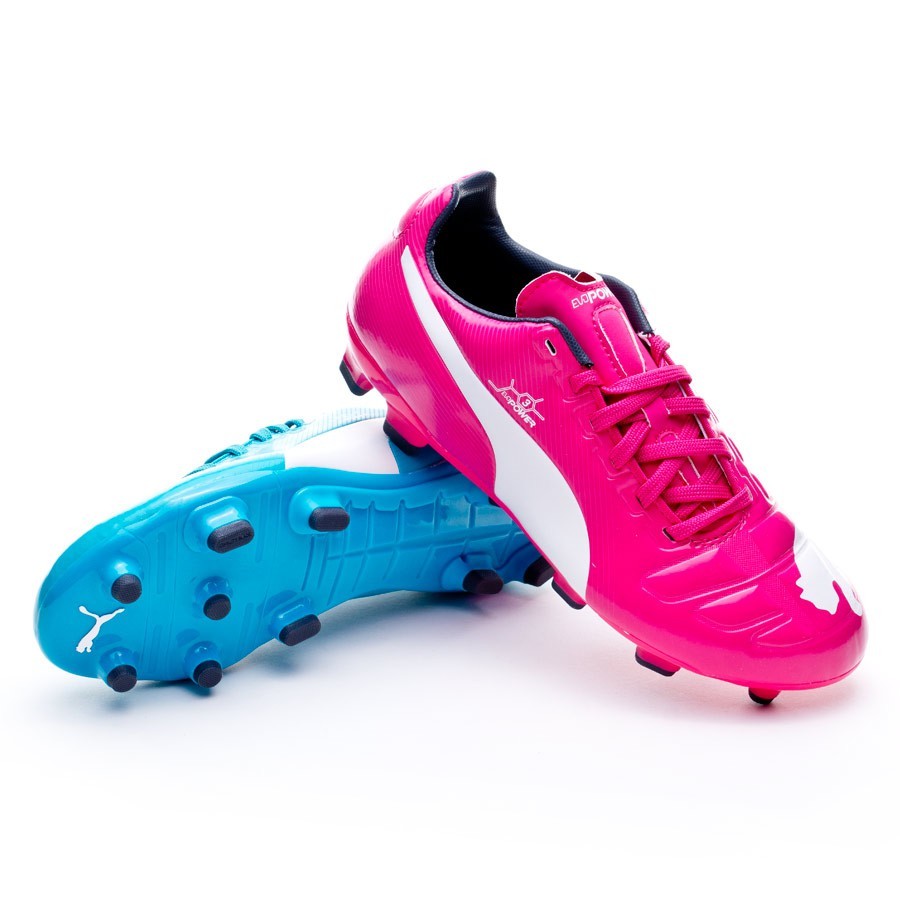 puma evospeed 3 fg