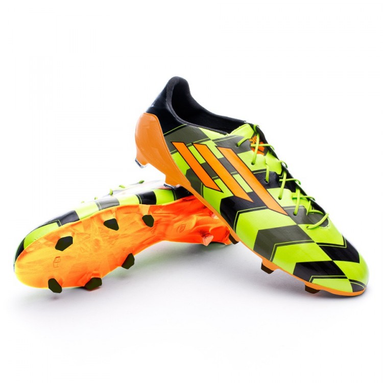 adidas f50 crazylight