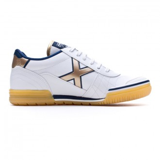 Zapatillas de fútbol sala Munich Gresca - Fútbol Emotion