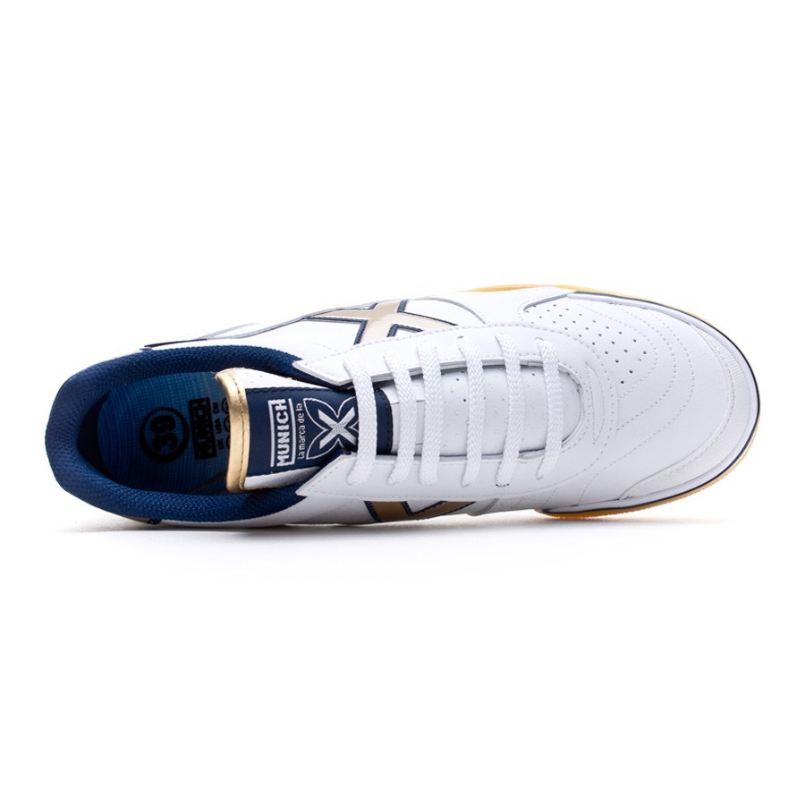 scarpe calcetto munich gresca