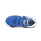 Chaussure de futsal Munich Enfant Gresca à scratch