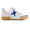 Chaussure de futsal Munich Enfant Gresca avec scratch