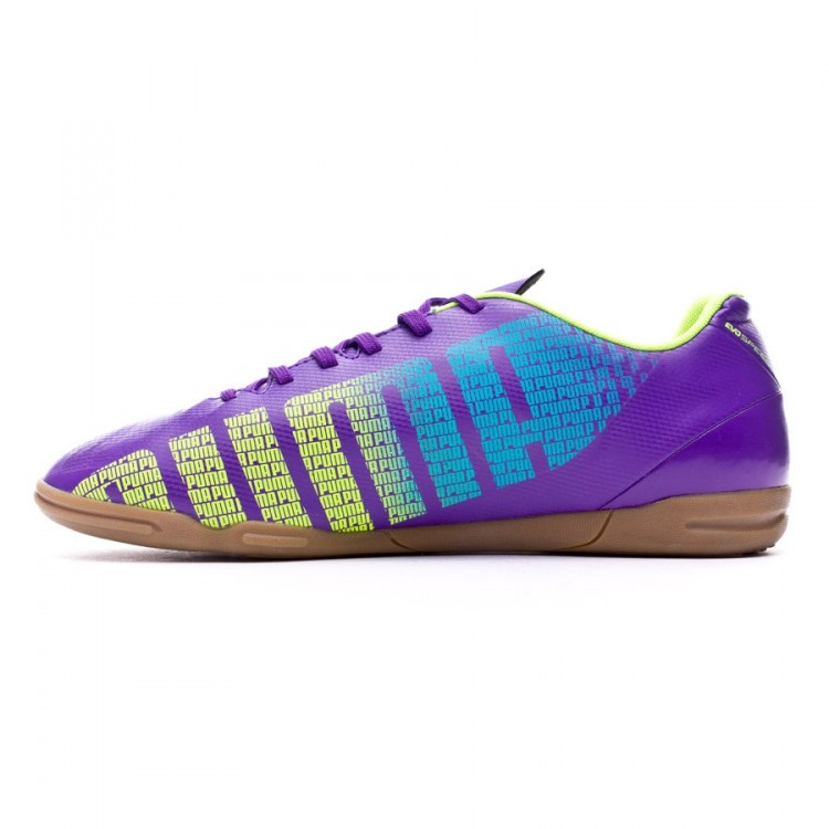 puma evospeed violet puma evospeed violet