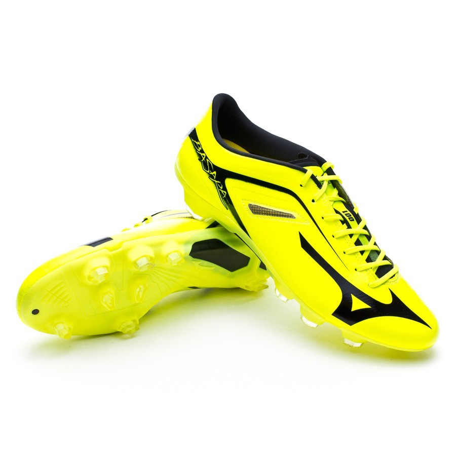 mizuno basara 001 fg