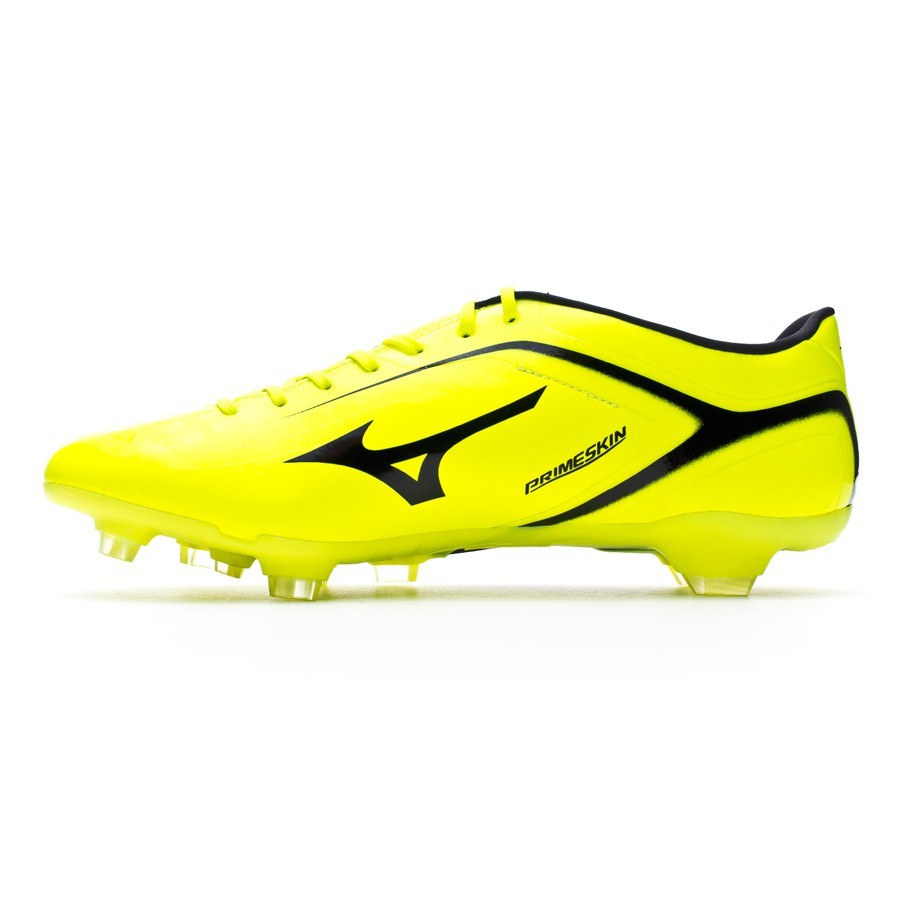 botines mizuno 2015