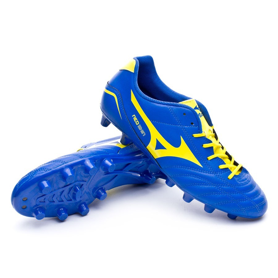 mizuno neo shin