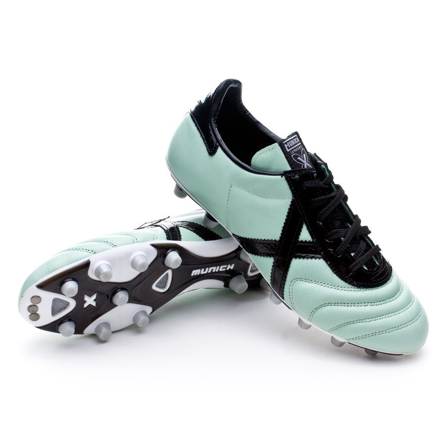 botas futbol munich