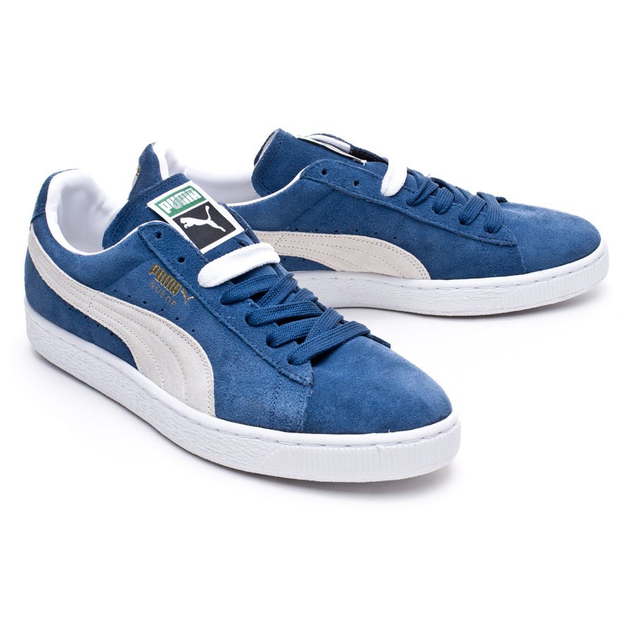 zapatillas puma suede de ante suede zapatillas puma suede de ante suede
