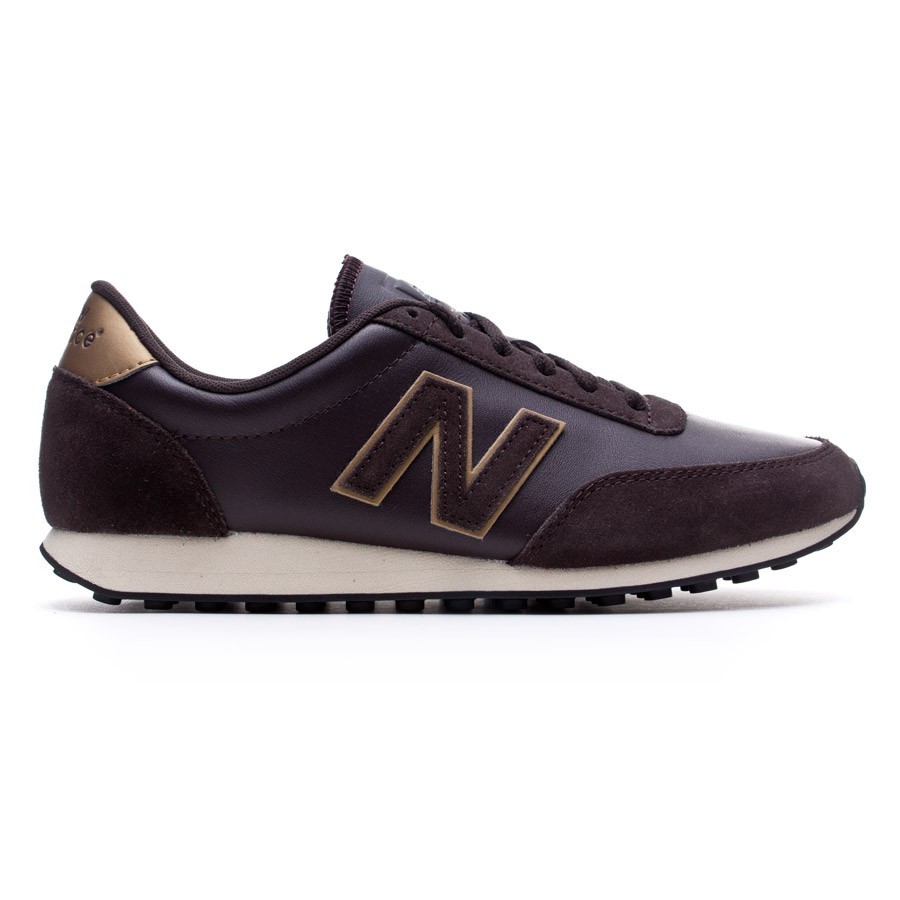 new balance u410 brown
