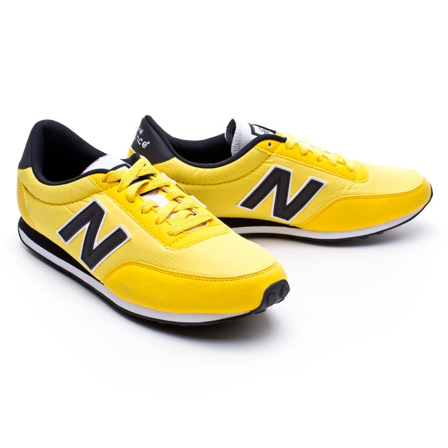 new balance 410 yellow