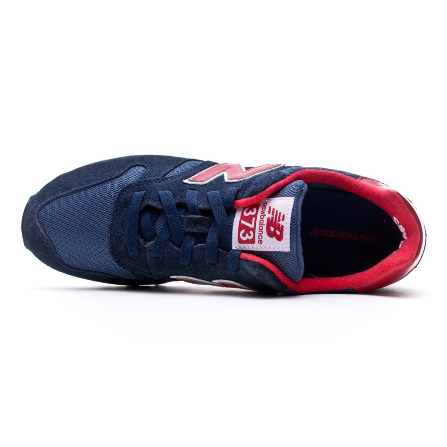 new balance m373 navy
