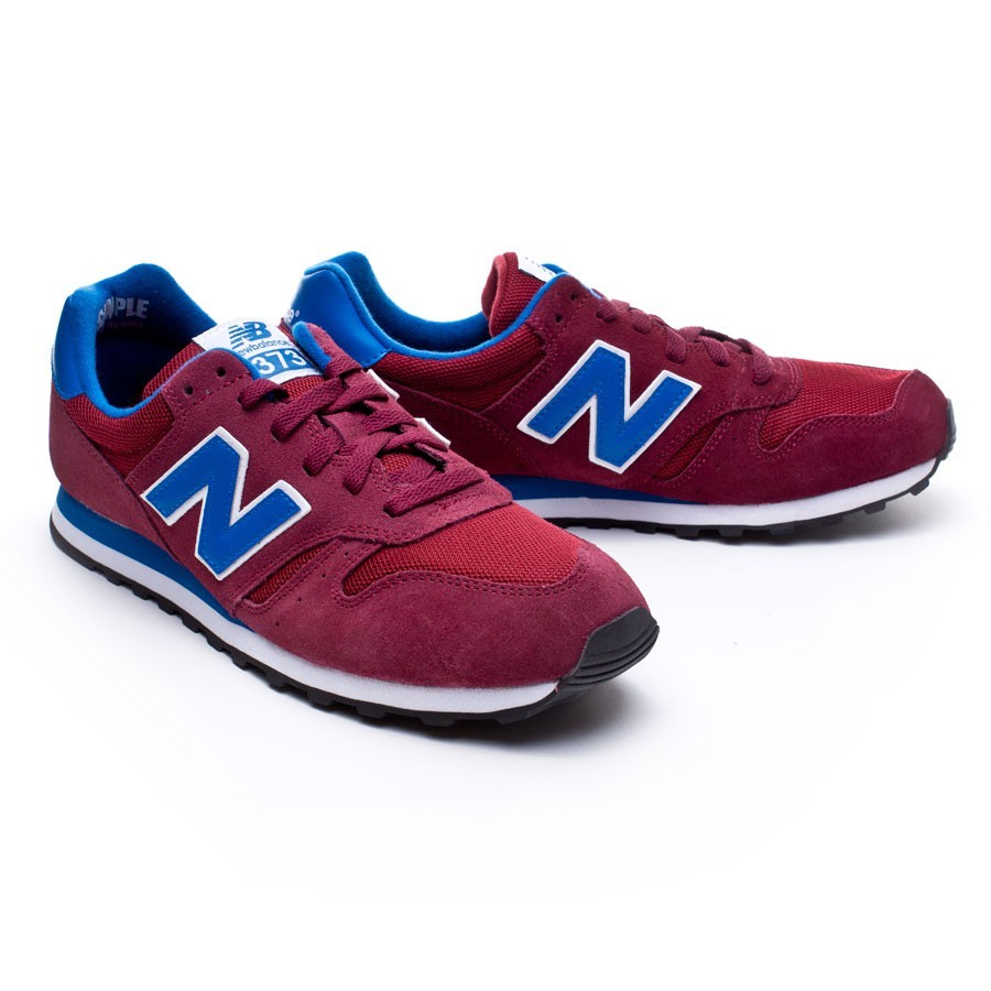new balance m373 blue