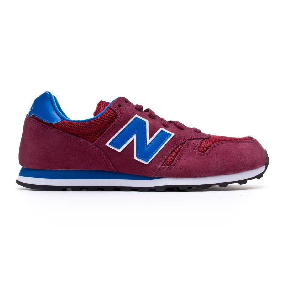 zapatillas new balance m373 azul zapatillas new balance m373 azul