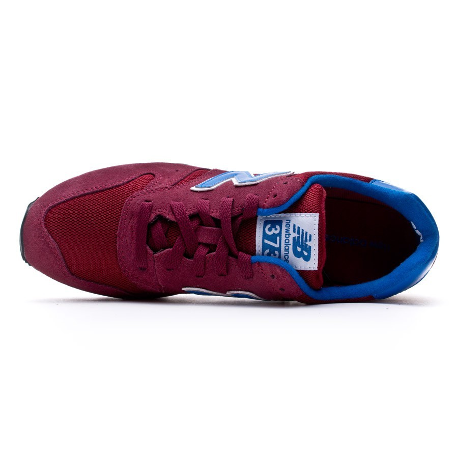 new balance m373 rojo new balance m373 rojo