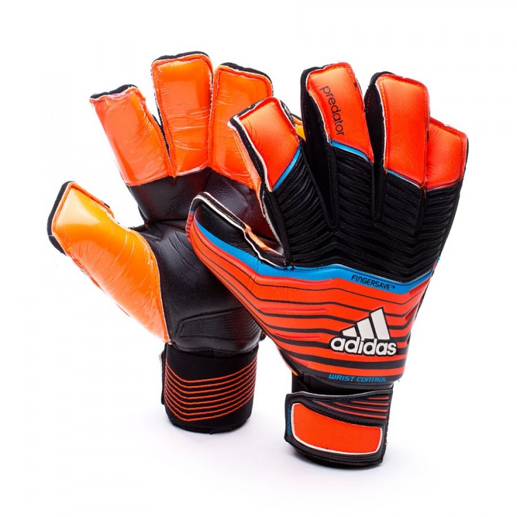 adidas predator zones