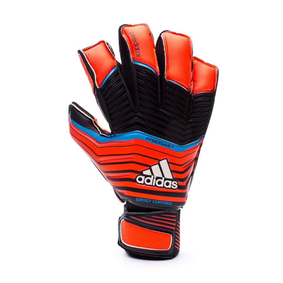 adidas predator zones