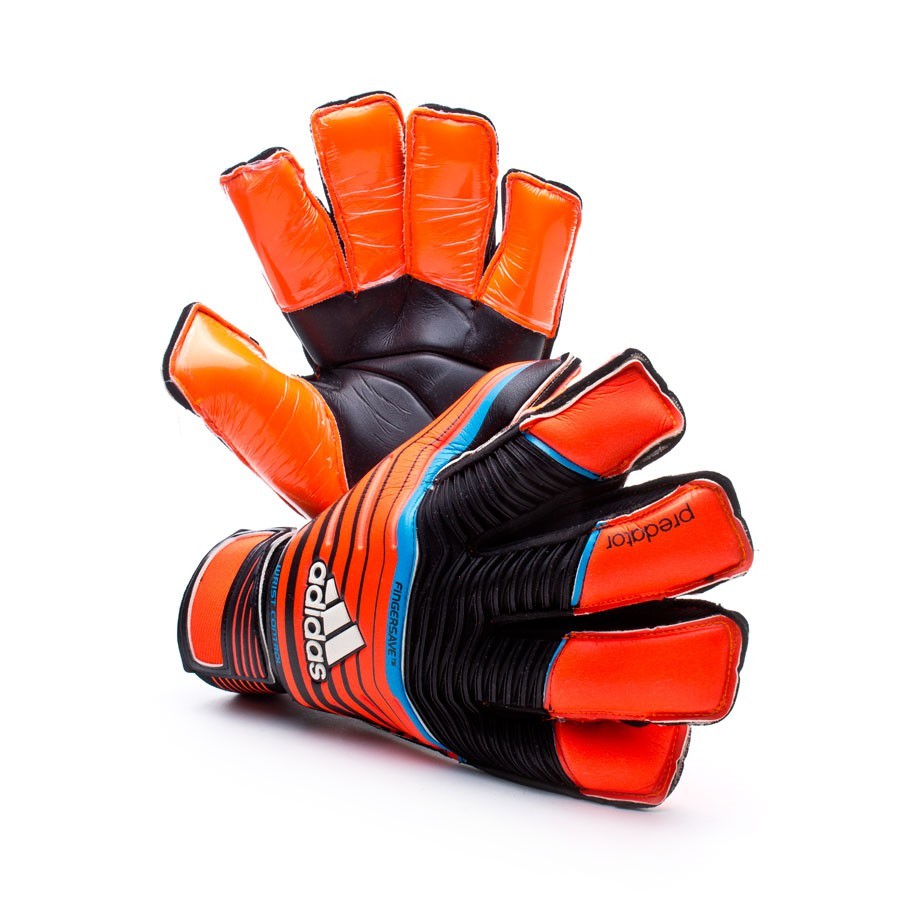 soloporteros guantes adidas