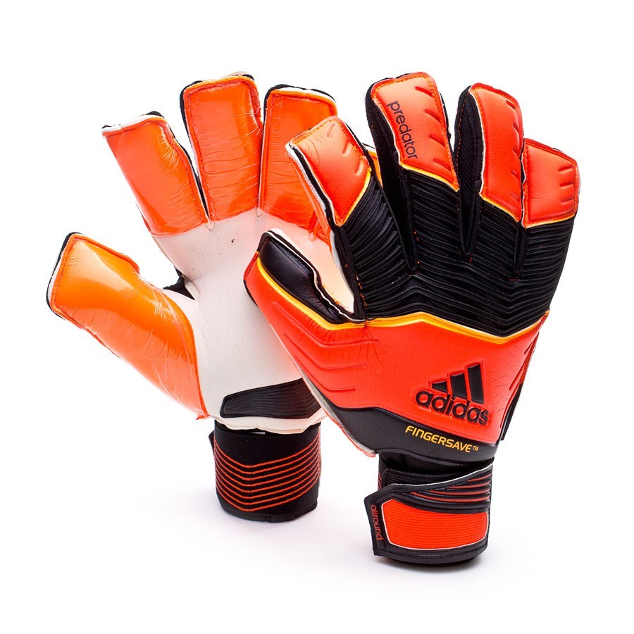 adidas predator zones