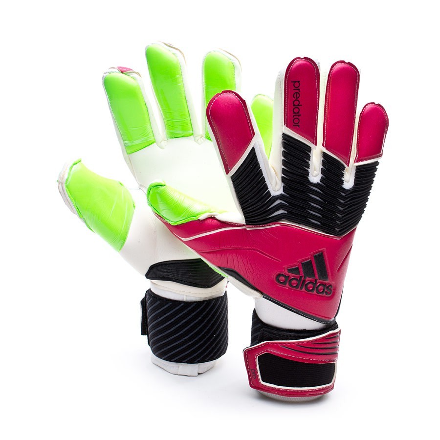 soloporteros guantes adidas