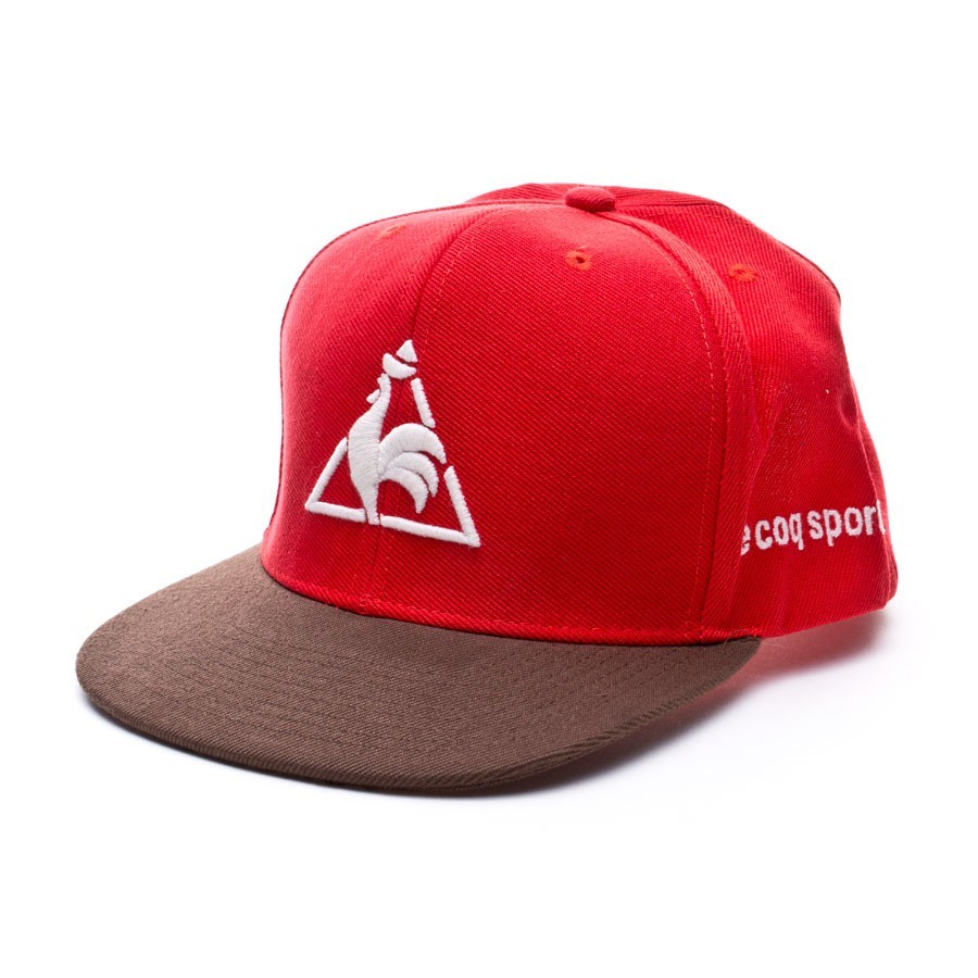le coq sportif gorras