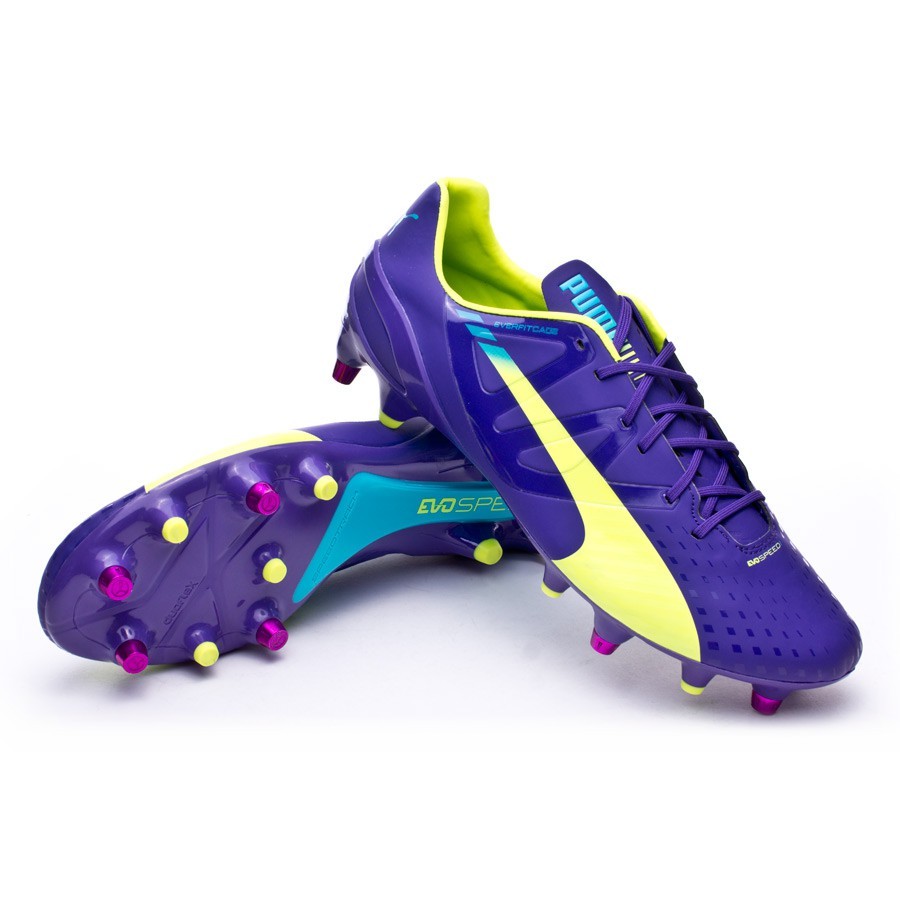 crampon puma evospeed crampon puma evospeed