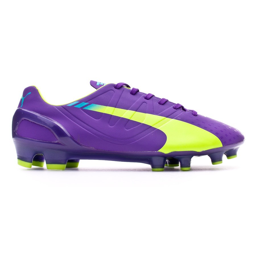 puma evospeed 2.3 fg